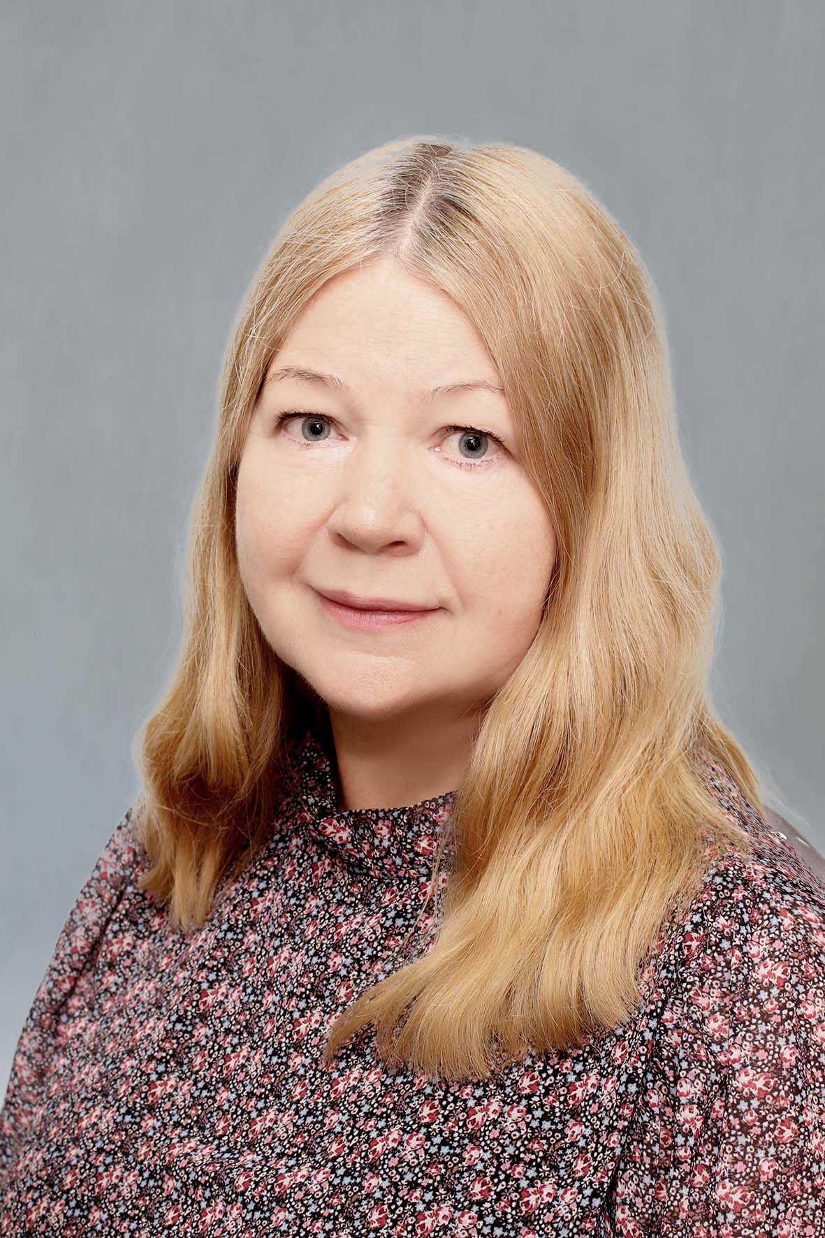 Золина Альбина Владимировна.