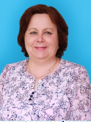 Канаичева Мария Викторовна Канаичева Мария Викторовна